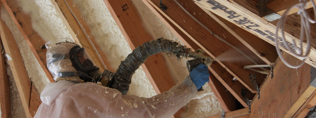 Lincoln Nebraska Attic Insulation Spray Foam